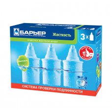 Картридж БАРЬЕР-6 Жесткость упаковка 3шт