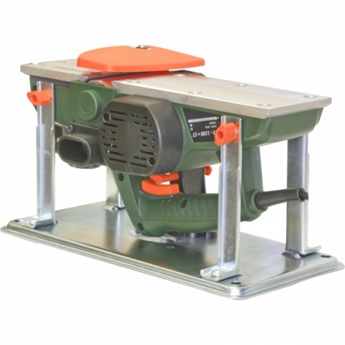 Рубанок КАЛИБР РЭ-1100+Ст