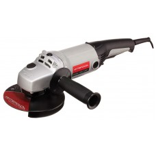 Шлифмашина угловая Интерскол УШМ-150/1300