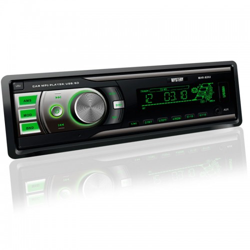 А/магнитола MYSTERY MAR-828U