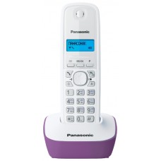 Радиотелефон PANASONIC KX-TG 1611 RUF