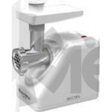 Мясорубка Чудесница ЭКСТРА ЭМШ 1500-Р1 реверс, белый