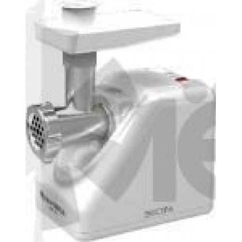 Мясорубка Чудесница ЭКСТРА ЭМШ 1500-Р1 реверс, белый