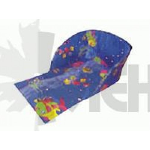 Матрасик для санок Фея арт.4234