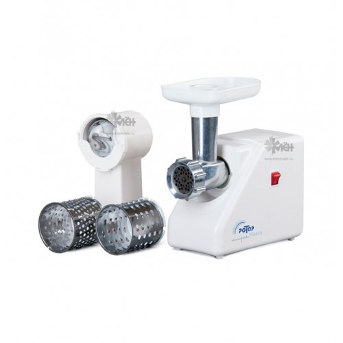 Мясорубка РОТОР Макси с овощерезкой