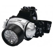 Фонарь налобный ФАZA H1-L23-3AAA