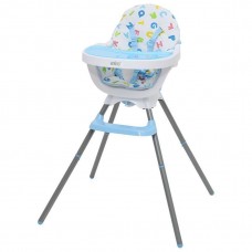 Стул для кормления SELBY BH-432(2) голубой