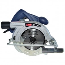Пила дисковая ДИОЛД ДП-1,4-011400Вт