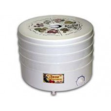 Электросушилка Дива 3 решётки цв.уп.