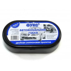Губка силиконовая для панели ФУКС