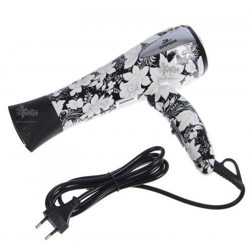 Фен Добрыня DO-2002 жест