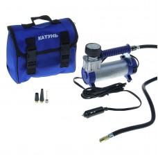 Компрессор ""КАТУНЬ-310"" 35л./мин.