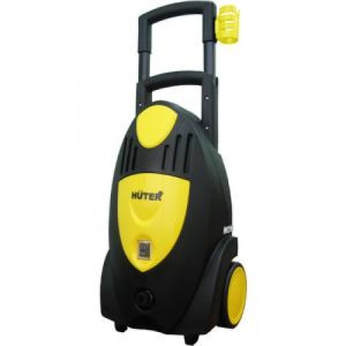 Автомойка Huter M165-PW (1900Вт., 165 бар, колёса)