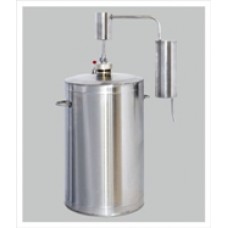 Дистиллятор Первач- Премиум-Классик 20 (б/терм)