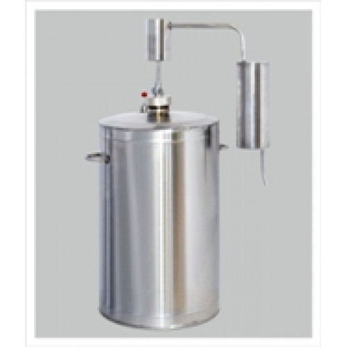 Дистиллятор Первач- Премиум-Классик 20 (б/терм)