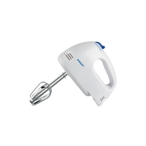 Миксер SCARLETT SC HM 40S03 бел