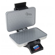 Электровафельница Сластена-трубочка ЭВ-1 (дробестр. покрытие)