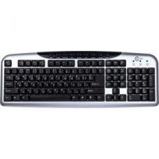 Клавиатура CBR KB 300M, USB