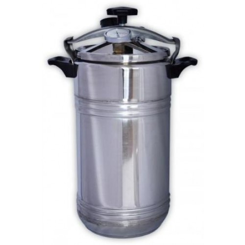 Автоклав-стерилизатор ""Домашний погребок"" 22л (2836)