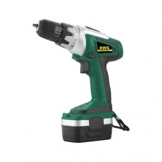 Дрель аккум. RWS ДА-18 (2аккум)