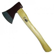 Топор кованый Ермак деревянной ручкой 1000гр. 662-433