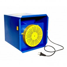 Зернодробилка Циклон 350кг/ч