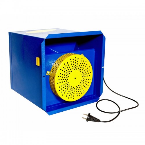 Зернодробилка Циклон 350кг/ч