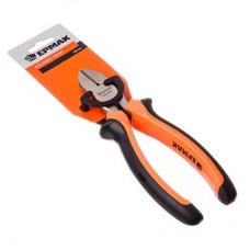Кусачки ЕРМАК PROFI 180мм. 661-461
