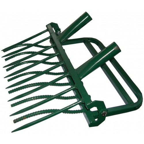 Рыхлитель Супер-Землекоп-7