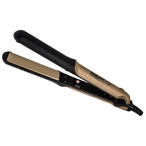 Выпрямитель SCARLETT SC HS 60005 бронза