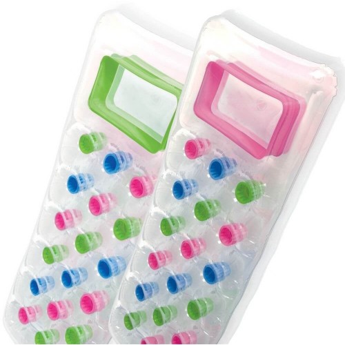 Матрас надувн. INTEX 59894 лаундж с подуш. 188*71