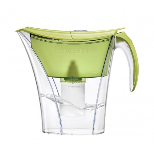 Биофильтр БАРЬЕР-СМАРТ фисташковый