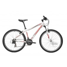 Велосипед 26"" NAMELESS C6100-18 белый