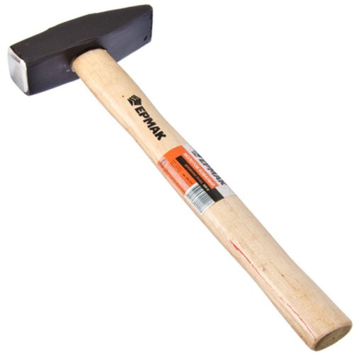 Молоток кованый Ермак 800гр. дер.ручка 662-410