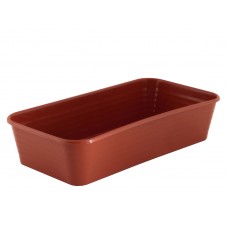 Ящик д/рассады 420*210*100 средний