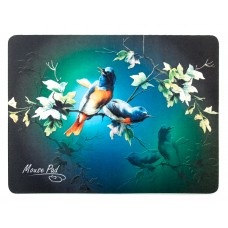 Коврик для мыши ДИАЛОГ PM-H17 птицы