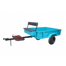 Телега Каскад ТМ-360-СС Чебоксары
