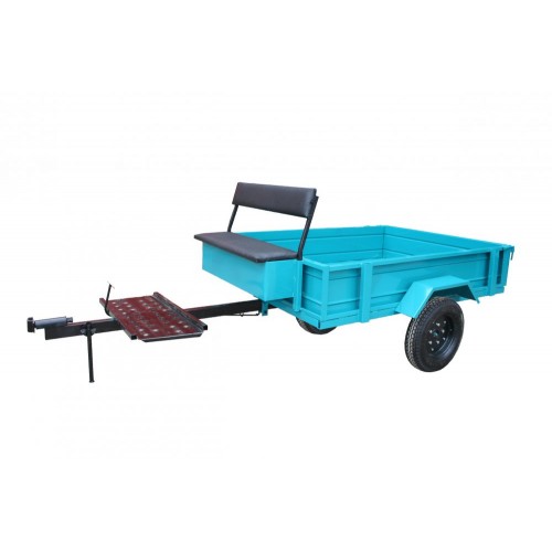 Телега Каскад ТМ-360-СС Чебоксары