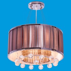 6015/450 GREY Потолочные абажуры