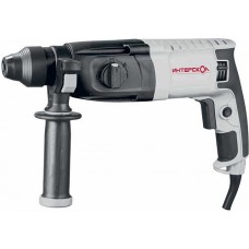 Перфоратор Интерскол П-24/650ЭР