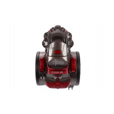 Пылесос б/м Eurostek EVC-3002