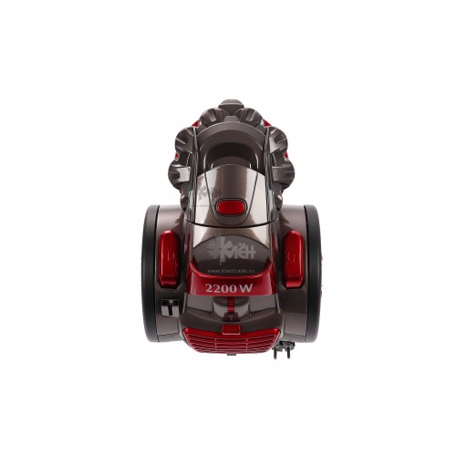 Пылесос б/м Eurostek EVC-3002