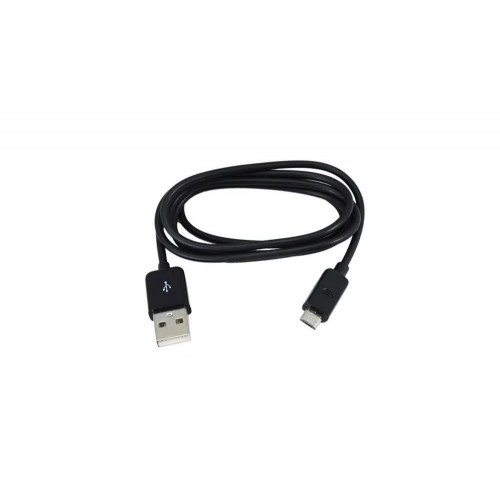 Дата-кабель USB-MicroUSB 0.5м. VS U005