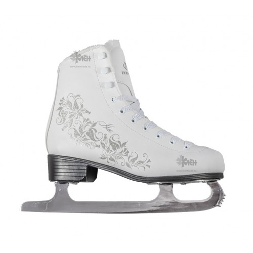 Фигурные коньки 34р.Mia