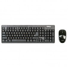 Набор б/пр ДИАЛОГ KMROP-4010U клавиатура+мышь