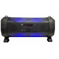 Портативная акустическая колонка-труба c Bluetooth VR HT-D962V