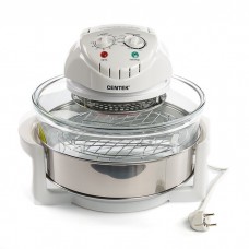 Аэрогриль CENTEK CT-1456 17л.1400Вт бел