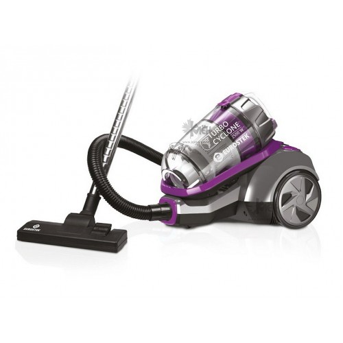 Пылесос б/м Eurostek EVC-3020