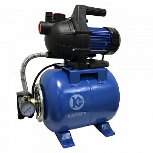 Станция водоснабжения Калибр СВД-(Е) 650П