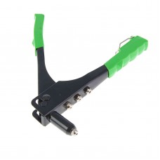 Заклепочник TUNDRA basic 1124367 заклепки 2,4-3,2-4-4,8 240мм.